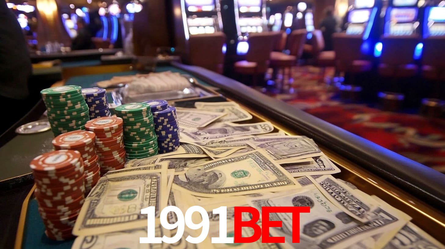Biblioteca de slots populares na 1991bet