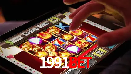 Jogos de mesa e apostas rápidas na 1991bet