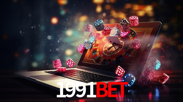Download para Android e iOS na 1991bet