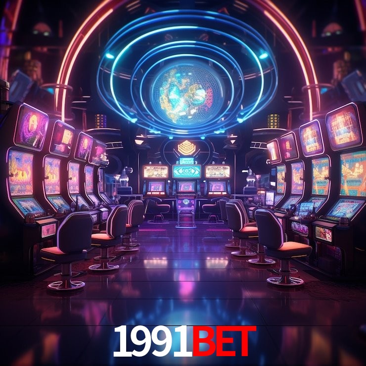 Jackpots e promoções na 1991bet
