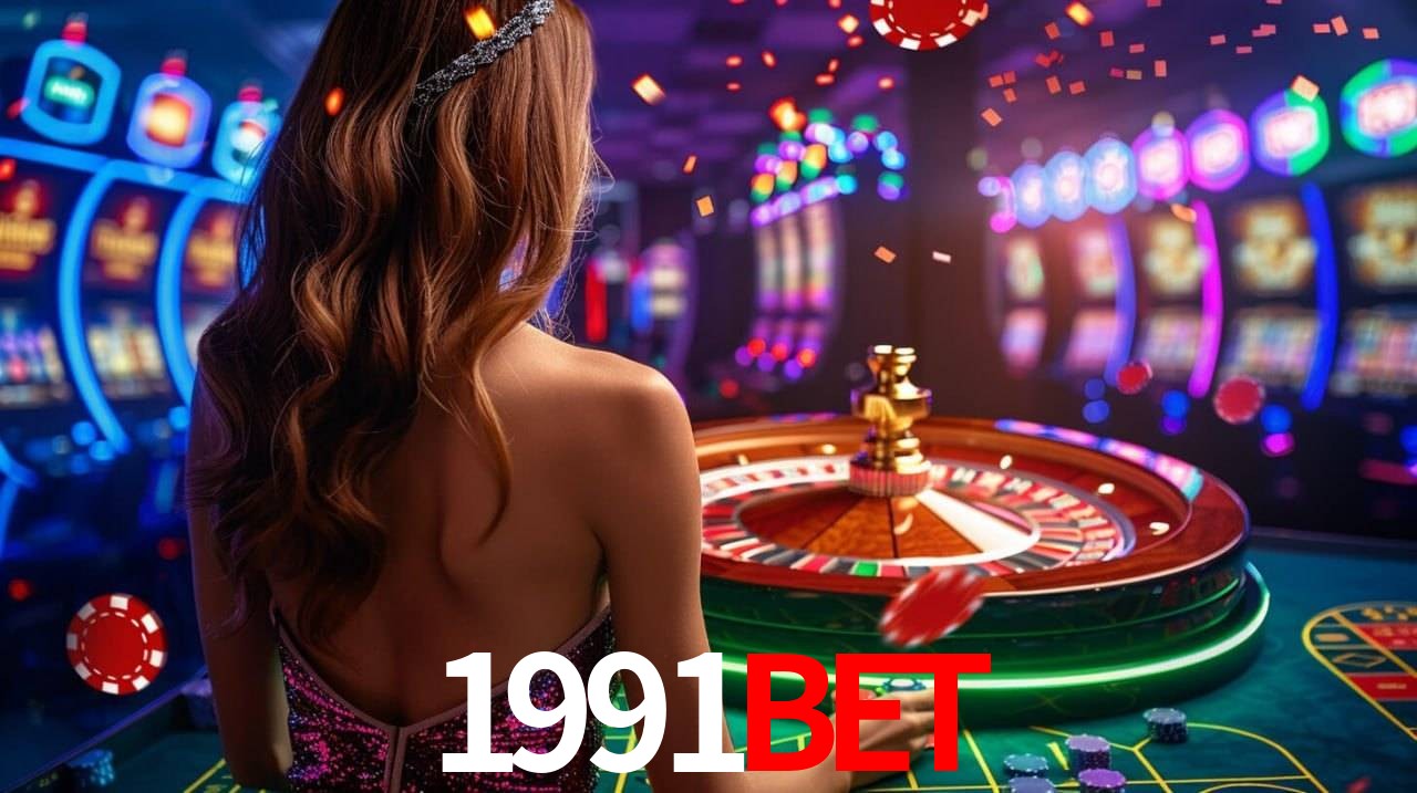 APP rápido e leve da 1991bet