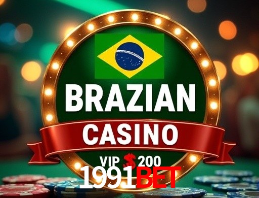 Canal oficial no Telegram da 1991bet