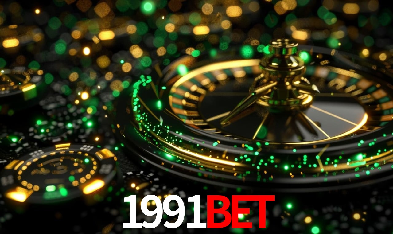 Slots com jackpots e giros grátis na 1991bet