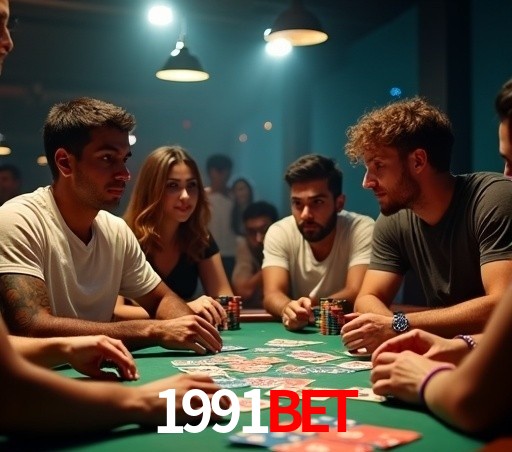 Loterias online na 1991bet