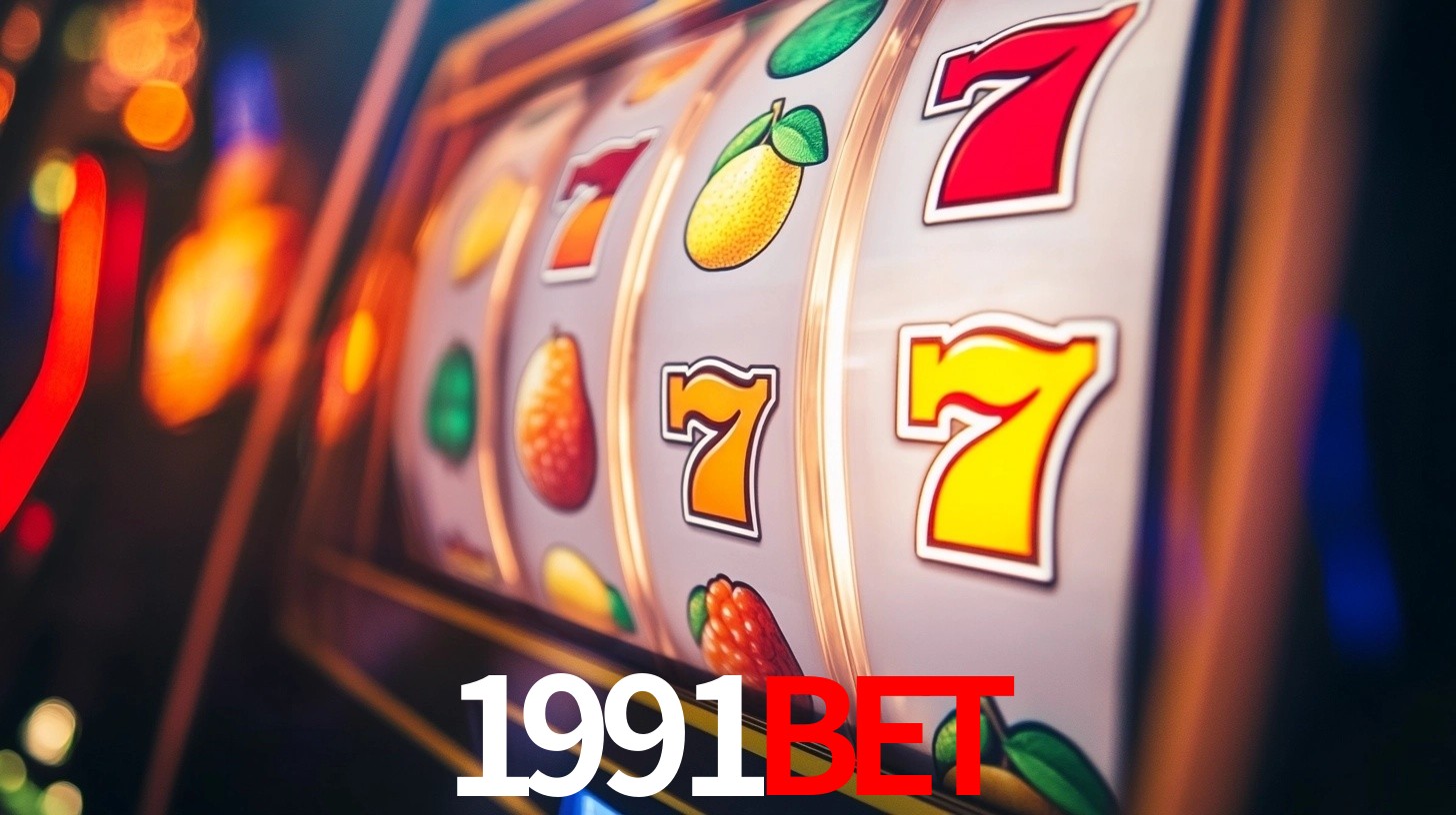 Cashback e recargas na 1991bet